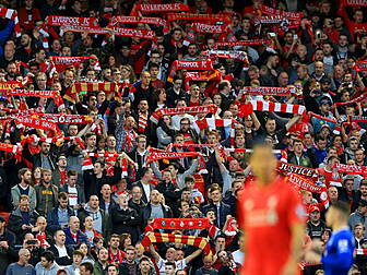Anfield holds the key for a su...